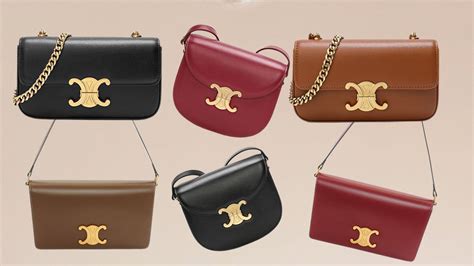 celine trio bag dupe|celine clasp bag dupe.